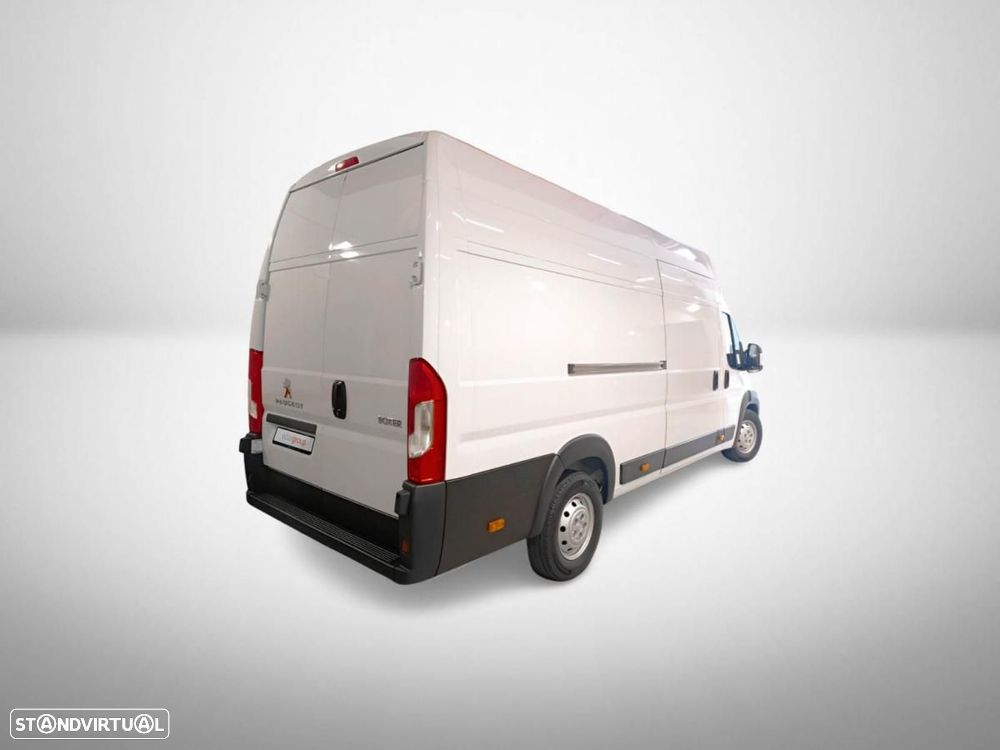 Peugeot Boxer 2.2 BlueHDi L4H3 435 c/iva - 2
