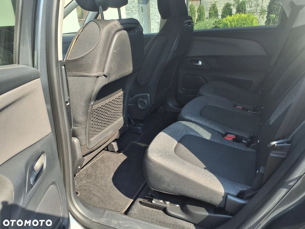 Citroën C4 Picasso 1.6 BlueHDi MoreLife - 10