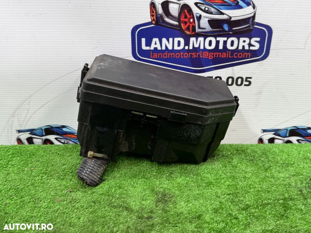 TABLOU PANOU SIGURANTE HONDA CIVIC TOURER 1.6 DIESEL 2017 COD OEM 170R201BLR 2013-2017 - 5