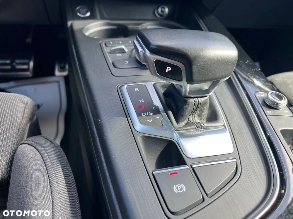 Audi A4 Avant 40 TDI S tronic sport - 27