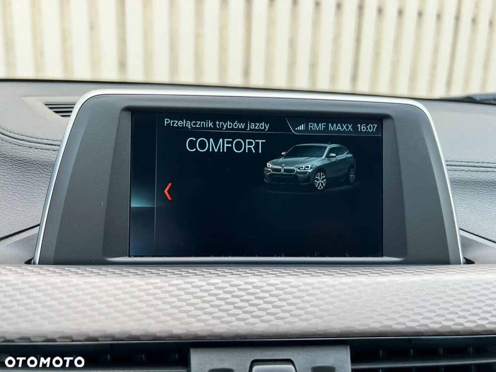 BMW X2 sDrive18i M Sport - 34