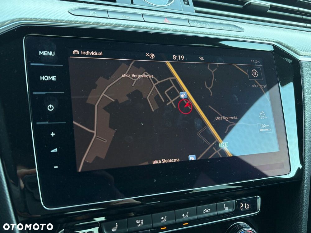 Volkswagen Arteon 2.0 TSI GPF R-Line DSG - 32