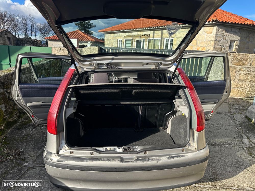 Fiat Punto 55 Star - 10