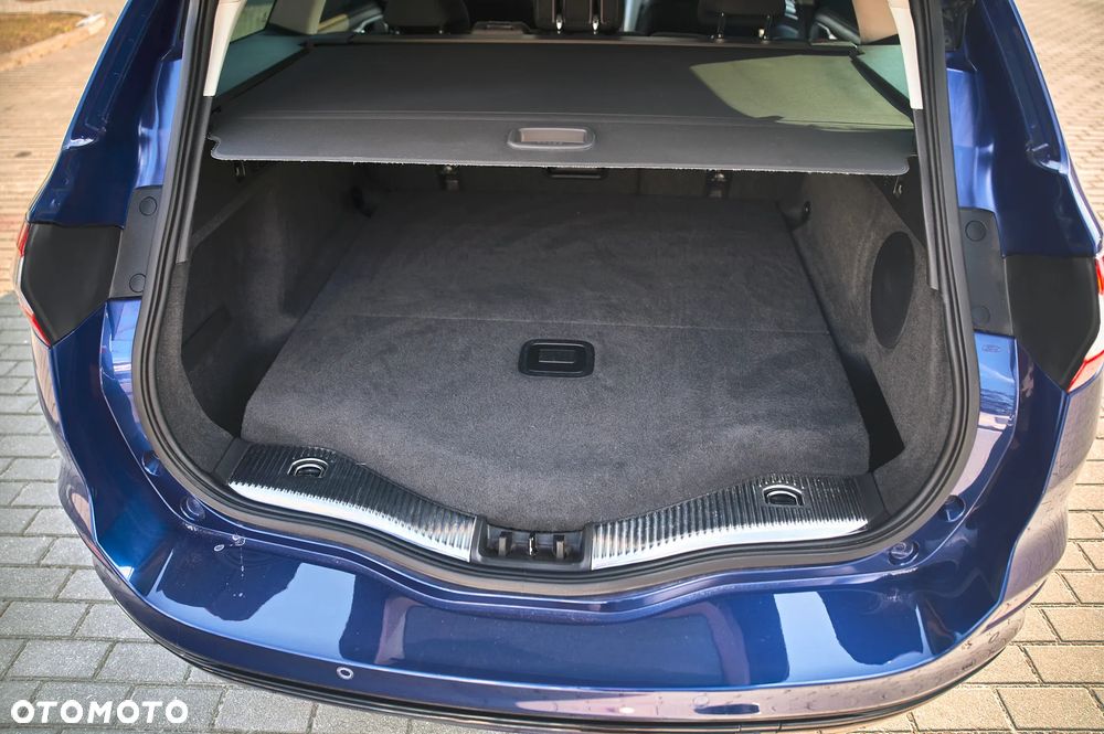 Ford Mondeo 1.5 EcoBoost STart-Stopp Titanium - 14