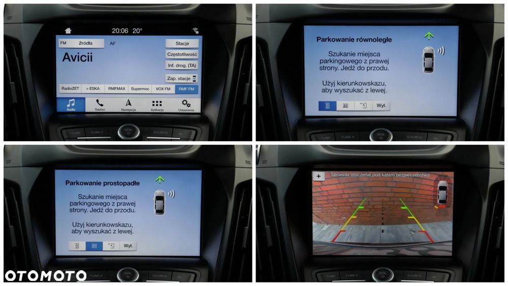 Ford Kuga 2.0 TDCi 2x4 Titanium - 26