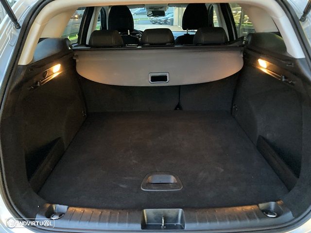 Fiat Tipo Station Wagon 1.0 GSE T3 City Sport - 26