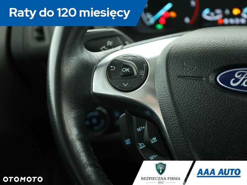 Ford Transit Connect - 15