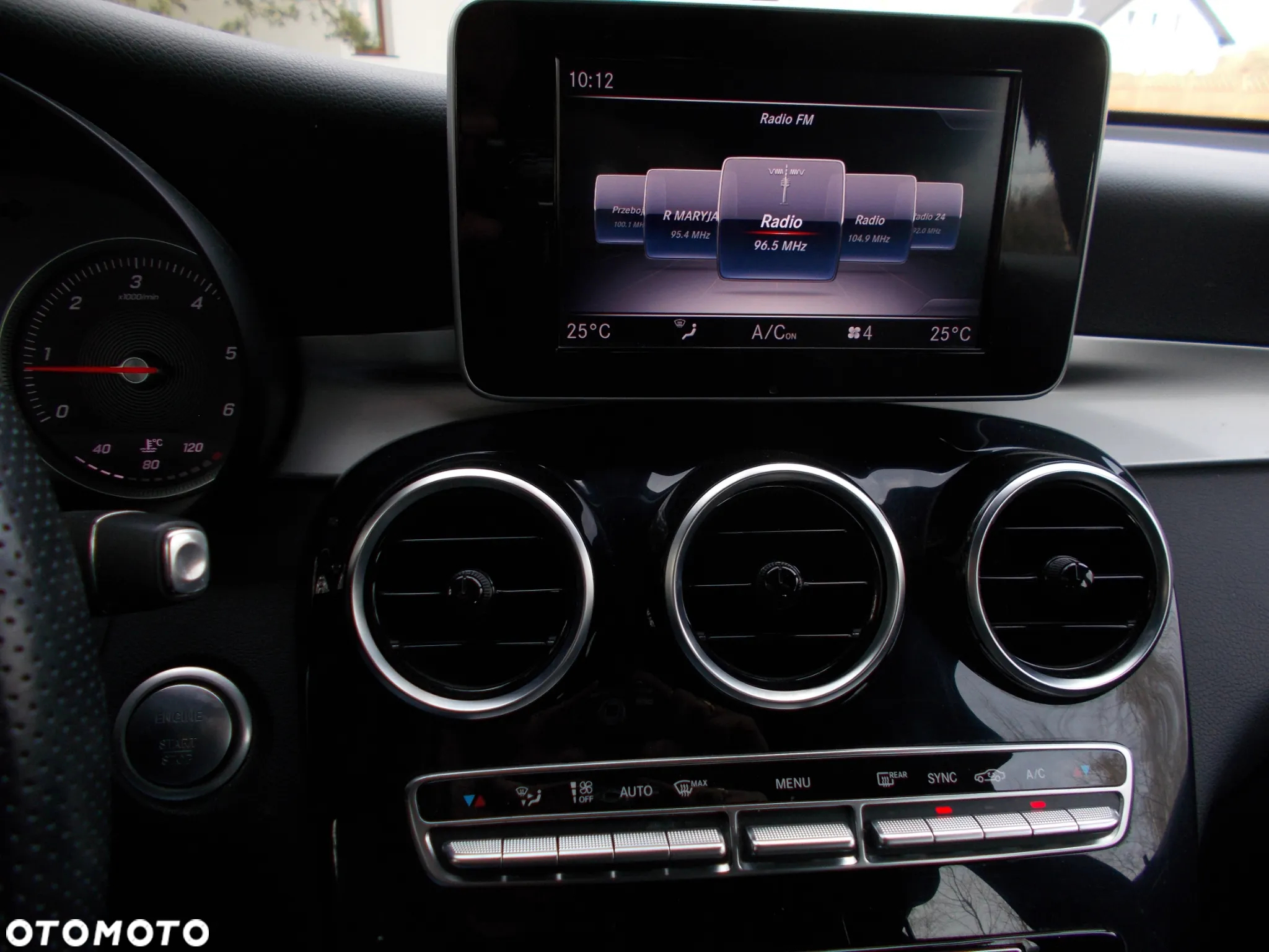 Mercedes-Benz GLC Coupe 220 d 4-Matic - 16