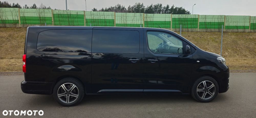 Toyota Proace Verso 2.0 D4-D Long VIP - 8