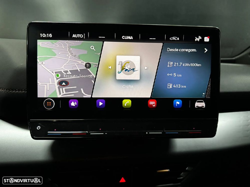 Cupra Born 58 kWh e-Boost Plus - 14