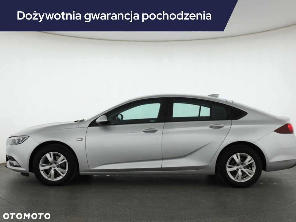 Opel Insignia - 4
