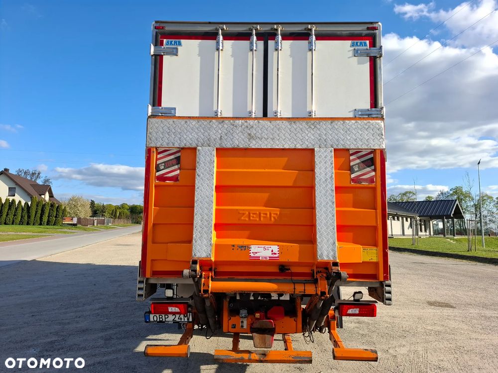 Scania R450 - 9