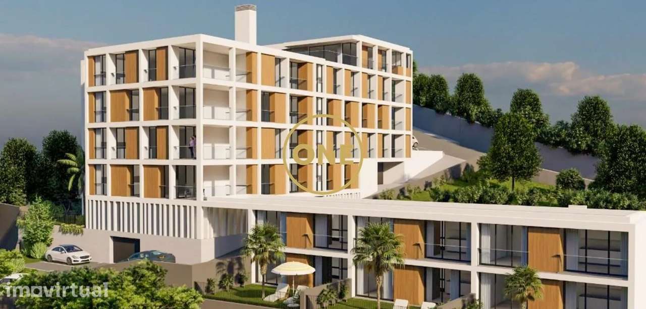 Apartamento T2 - Grande imagem: 2/13