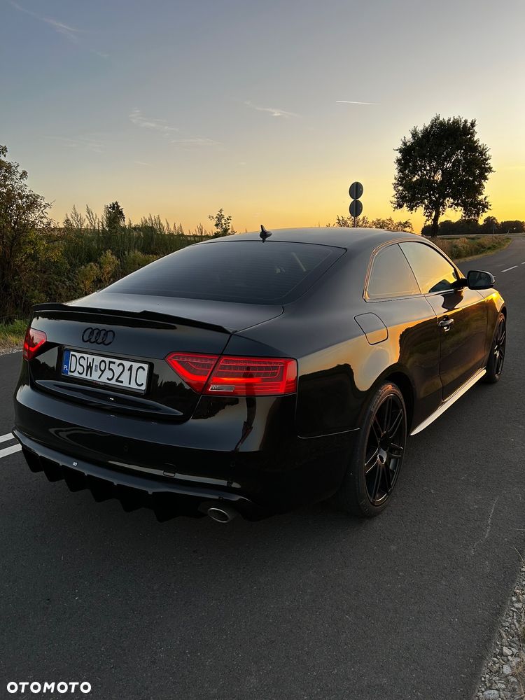 Audi A5 Coupé 3.0 TDI Quattro S tronic - 8