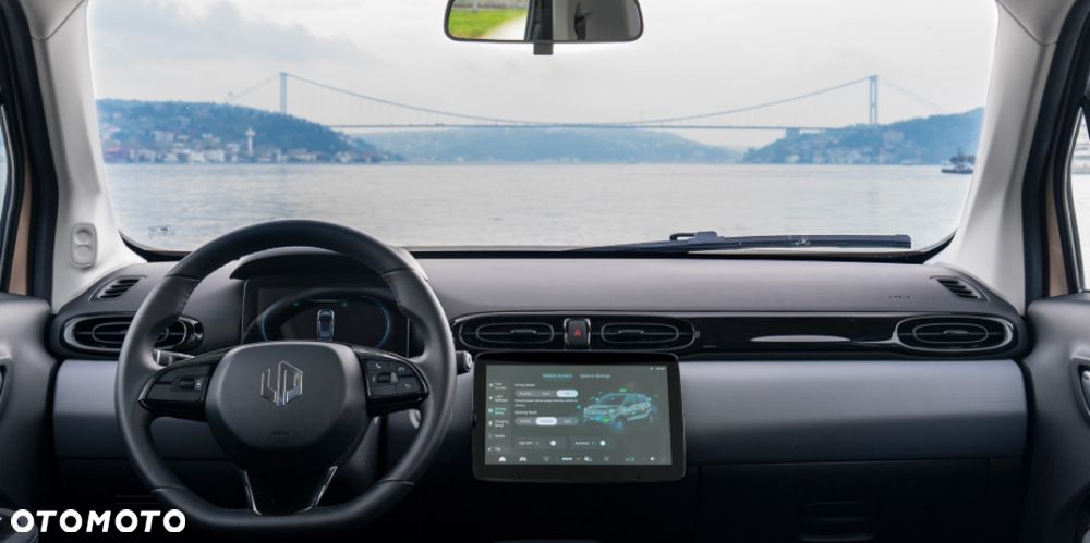 Leapmotor T03 37.3 kWh Smart - 8