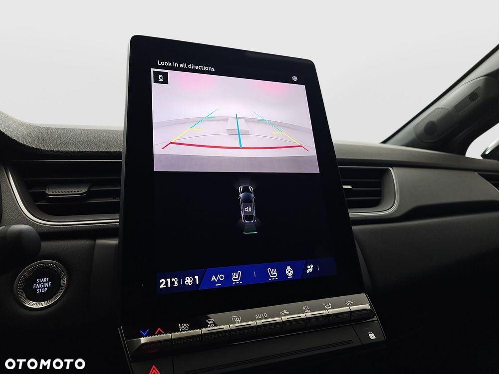 Renault Symbioz 1.6 E-Tech Full Hybrid 145 Techno - 27