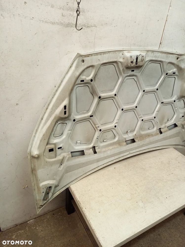 Ford S-Max I MK1 Galaxy II MK2 lift maska pokrywa silnika - 9