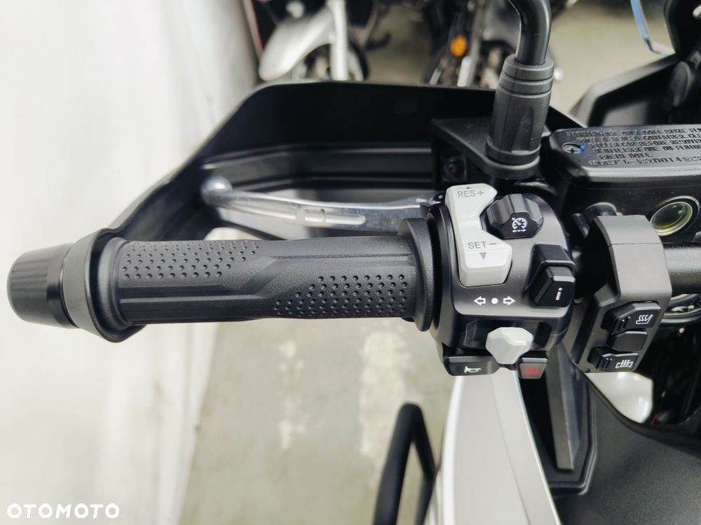 Morbidelli T1002VX - 16