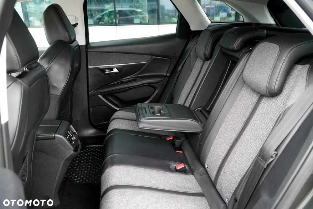 Peugeot 3008 BlueHDi 120 Stop & Start Style - 25