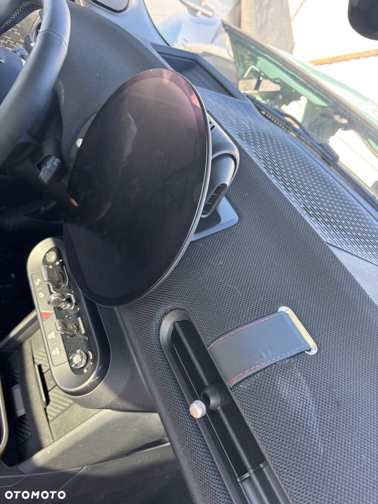 MINI Cooper John Works Anniversary Edition sport - 20