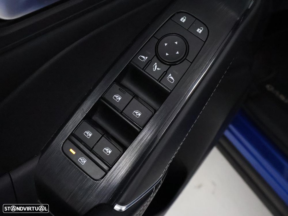Nissan Qashqai 1.5 e-Power N-Connecta LED - 12