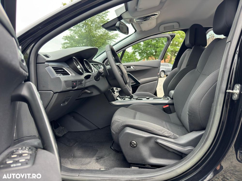 Peugeot 508 - 30