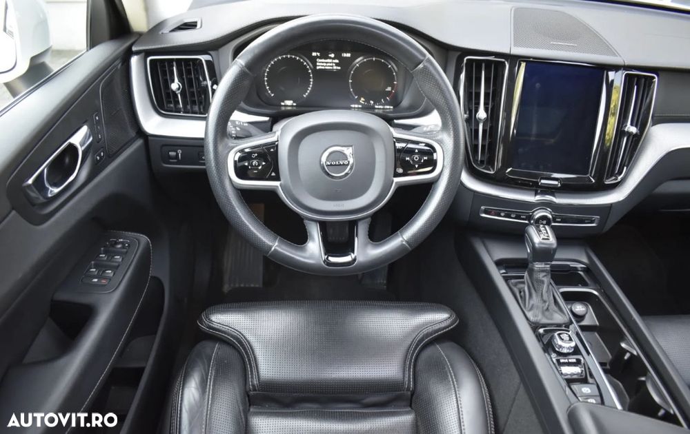 Volvo XC 60 - 9