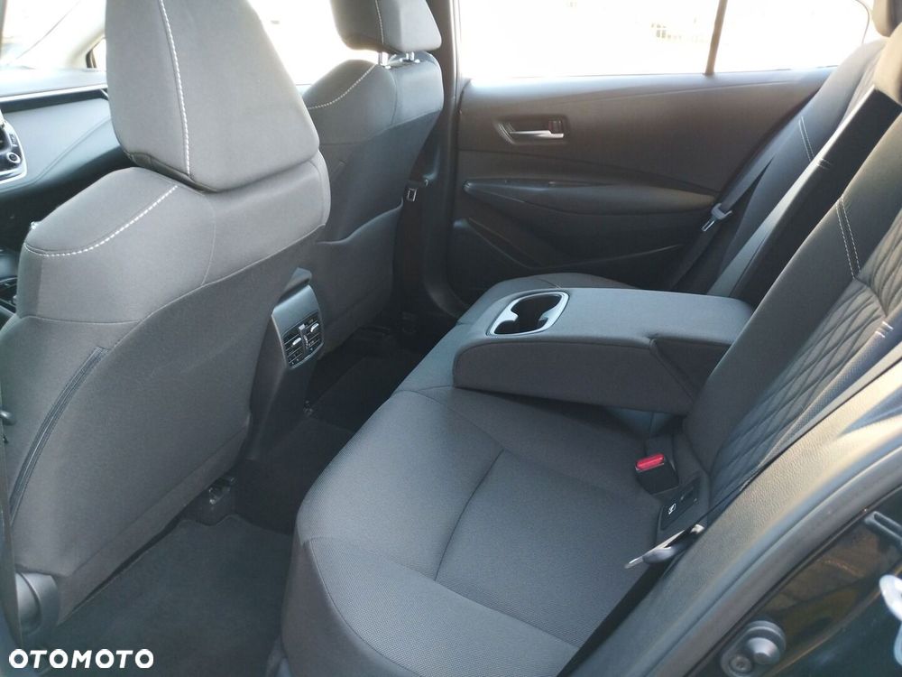 Toyota Corolla - 14