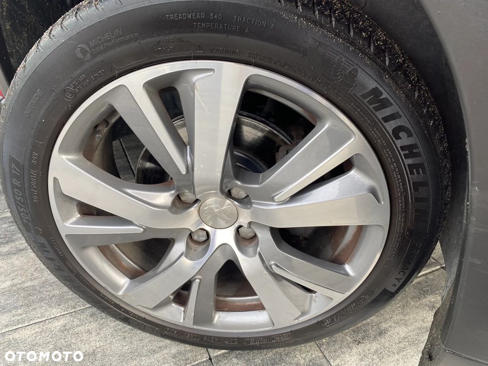 Peugeot 2008 PureTech 110 GPF Stop&Start EAT6 Crossway - 13