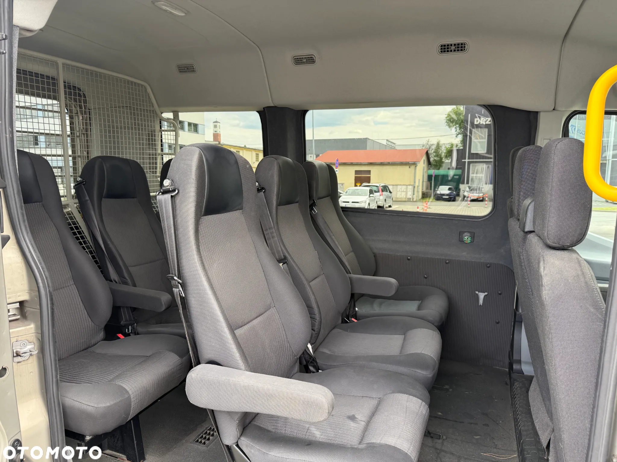 Ford Transit - 7