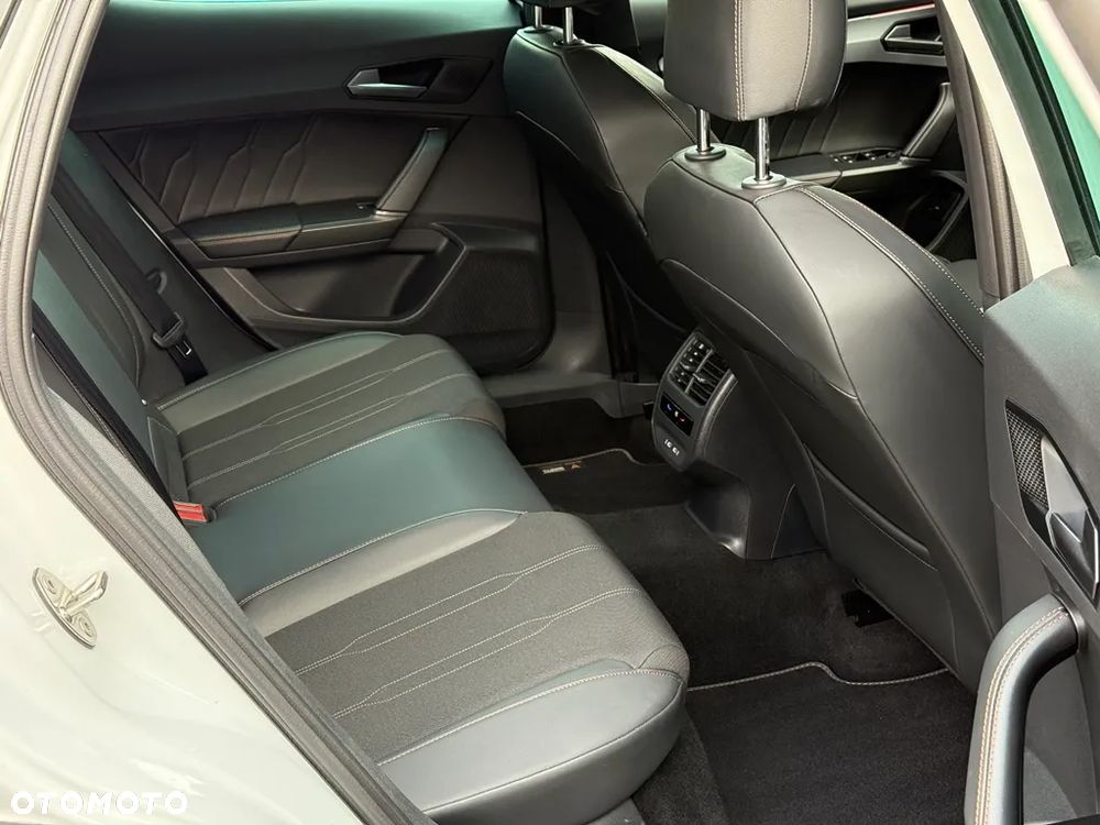 Cupra Formentor 1.5 TSI DSG - 16