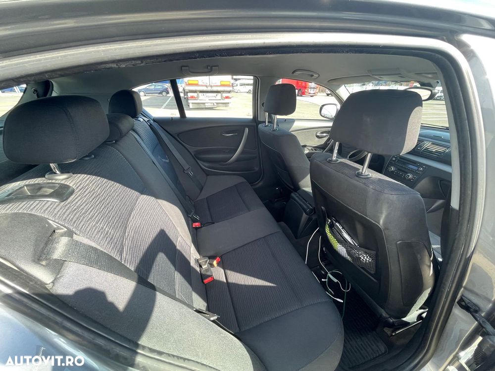 BMW Seria 1 118d - 3