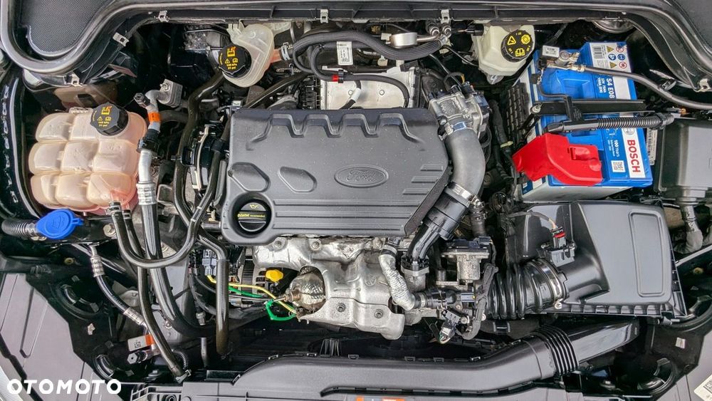 Ford Focus 1.5 EcoBlue Start-Stopp-System ACTIVE DESIGN - 38