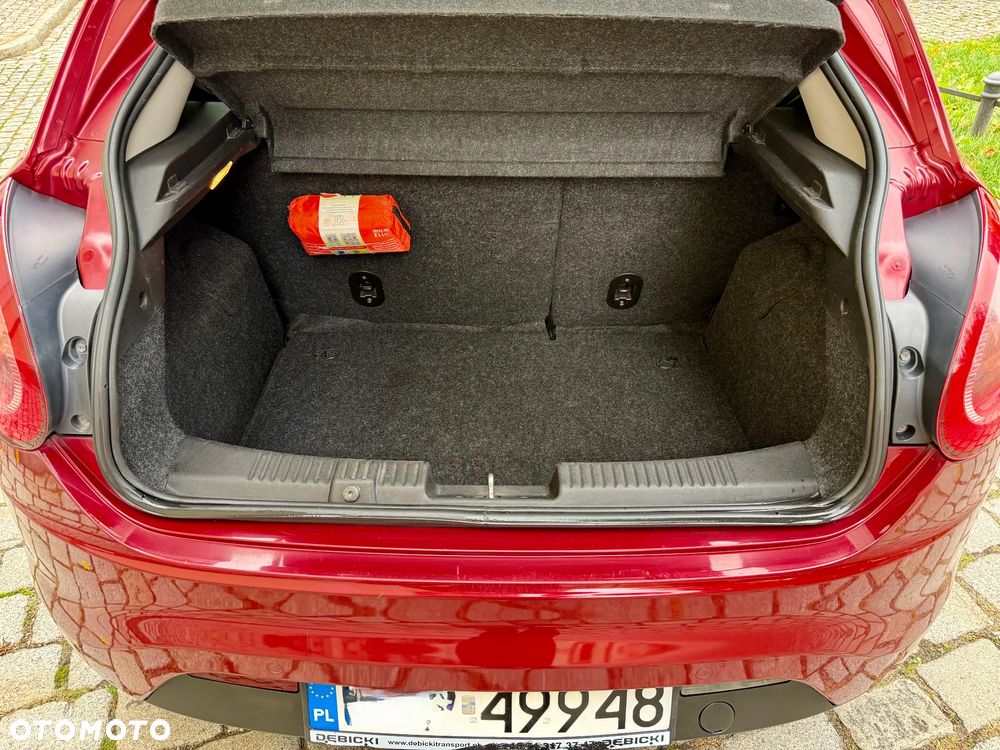 Fiat Bravo 1.4 T-Jet 16V Dynamic - 19
