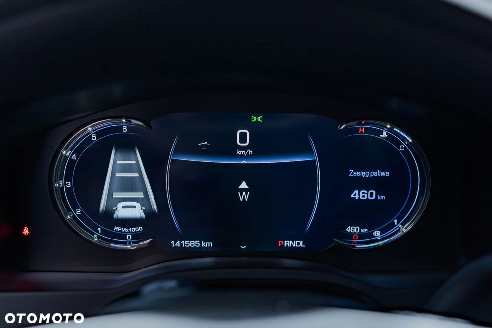 Cadillac Escalade 6.2 V8 AWD AT Platinum - 17