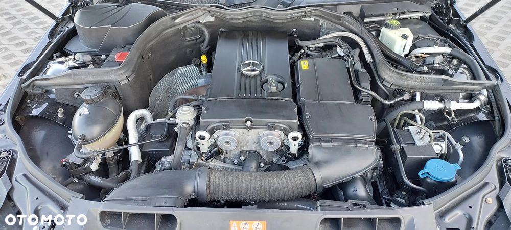 Mercedes-Benz Klasa C - 15