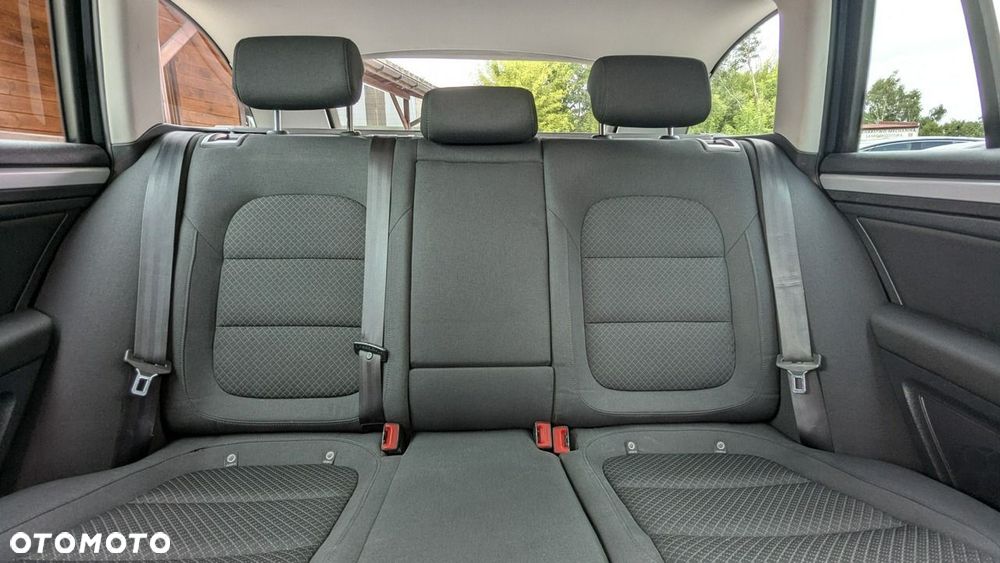 Skoda Superb 1.6 TDI Active Greenline - 18