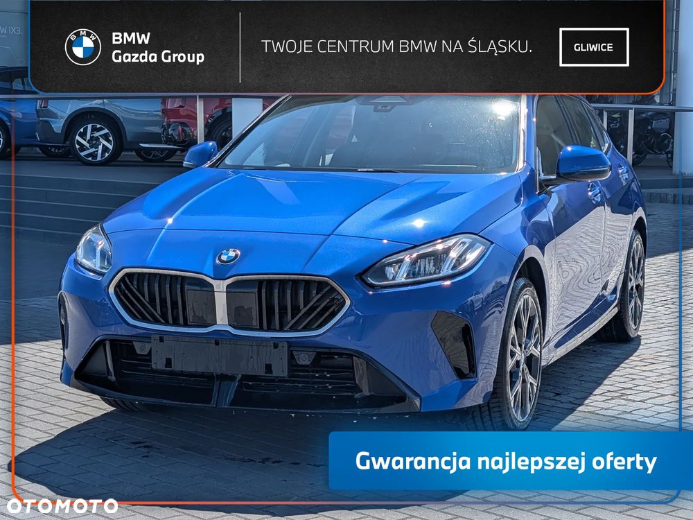 BMW Seria 1 - 1
