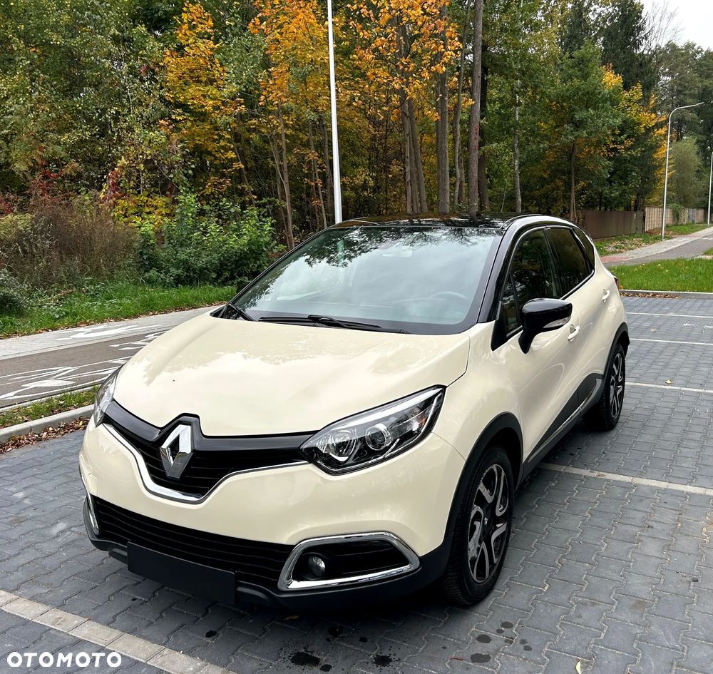 Renault Captur TCe 120 EDC Dynamique - 4