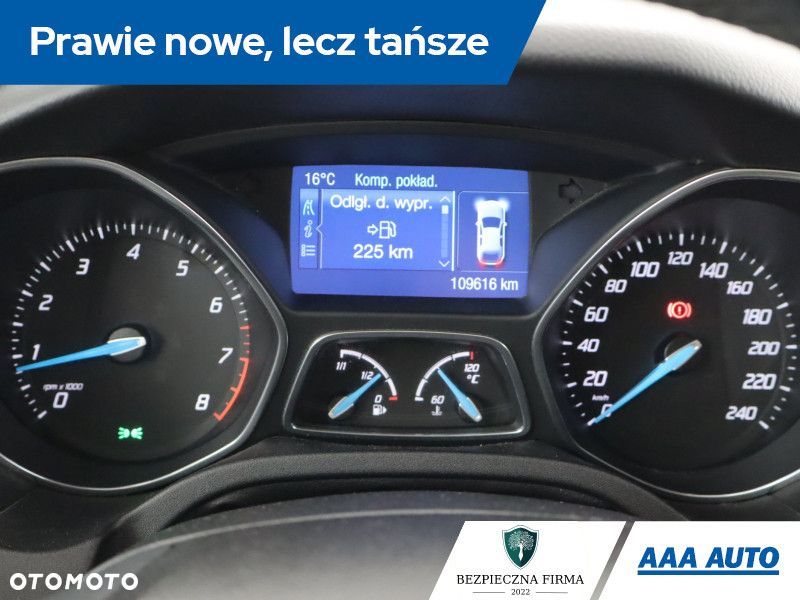 Ford Focus - 13