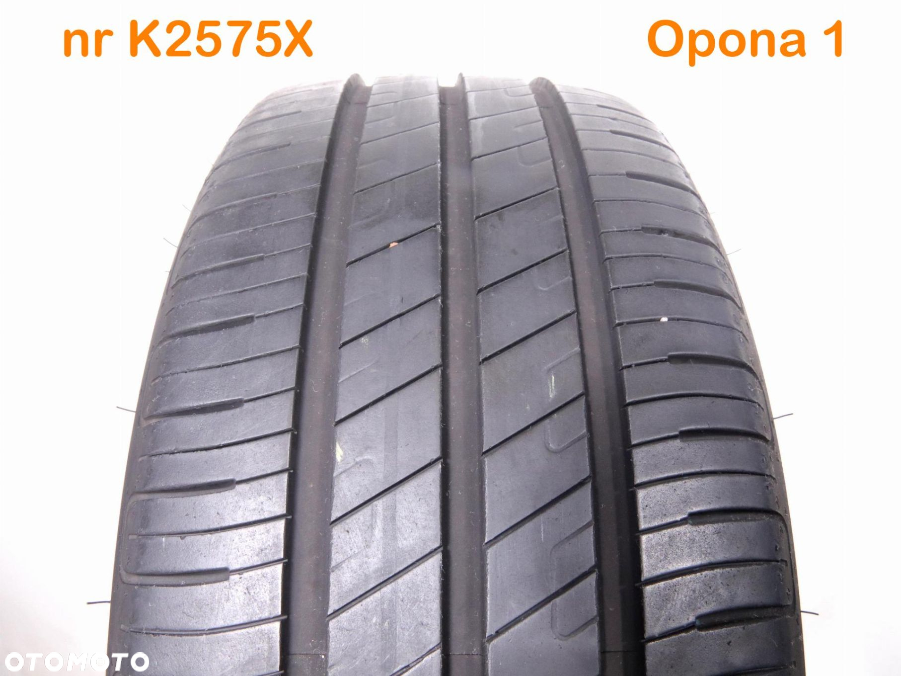 Goodyear Efficientgrip Performance 195/45 R16 Komplet - 2