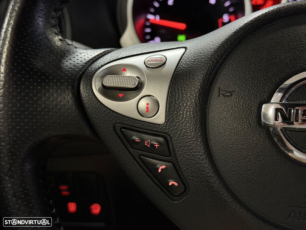 Nissan Juke - 13