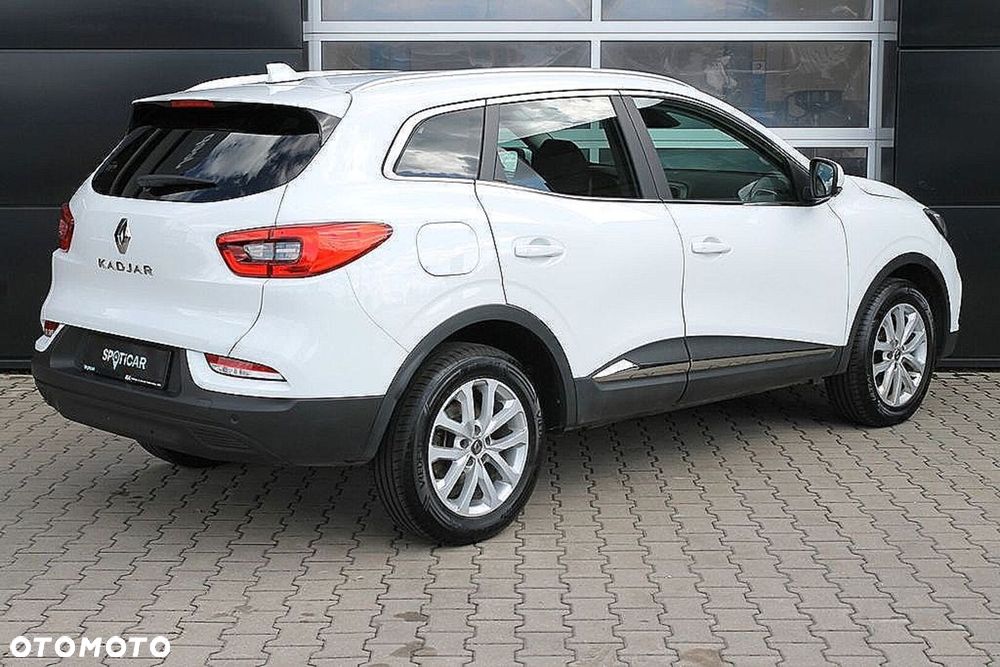 Renault Kadjar 1.3 TCe FAP Easy Life - 14