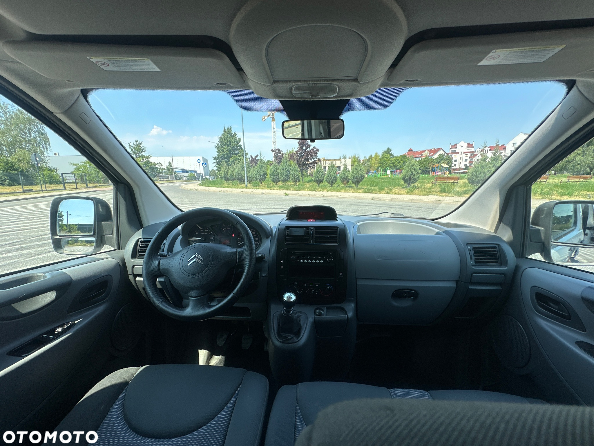 Citroën Jumpy Combi L2 (8-Si.) Selection - 23