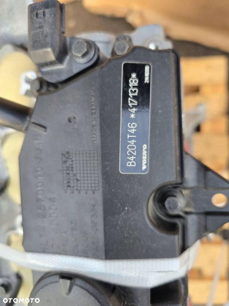 silnik b4204t46 volvo v90 xc90 xc60 plug-in hybrid nr mag 450163 - 6