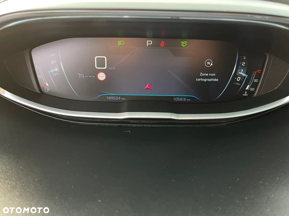 Peugeot 3008 - 20