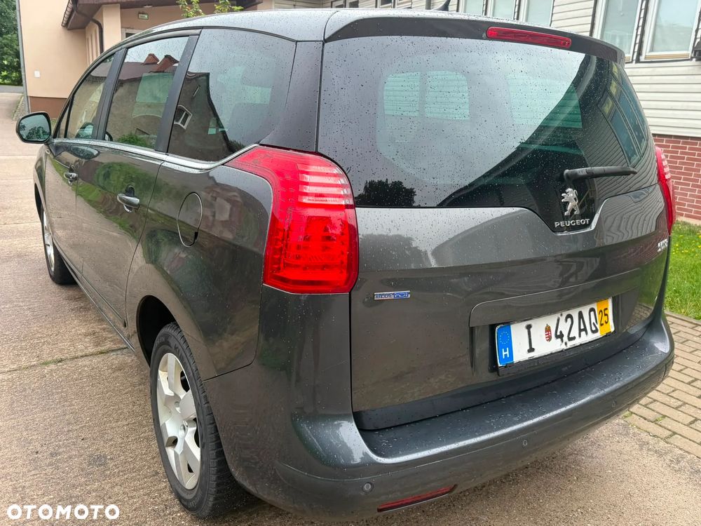 Peugeot 5008 BlueHDI 120 Stop & Start Active - 6