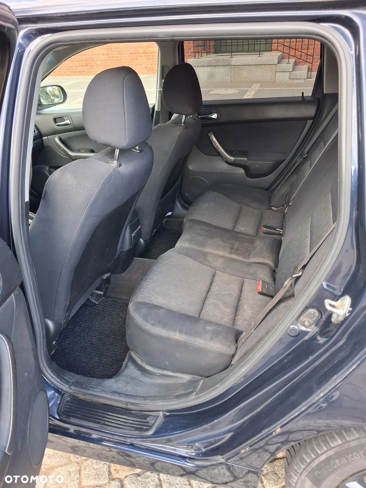 Honda Accord 2.0 Comfort - 15