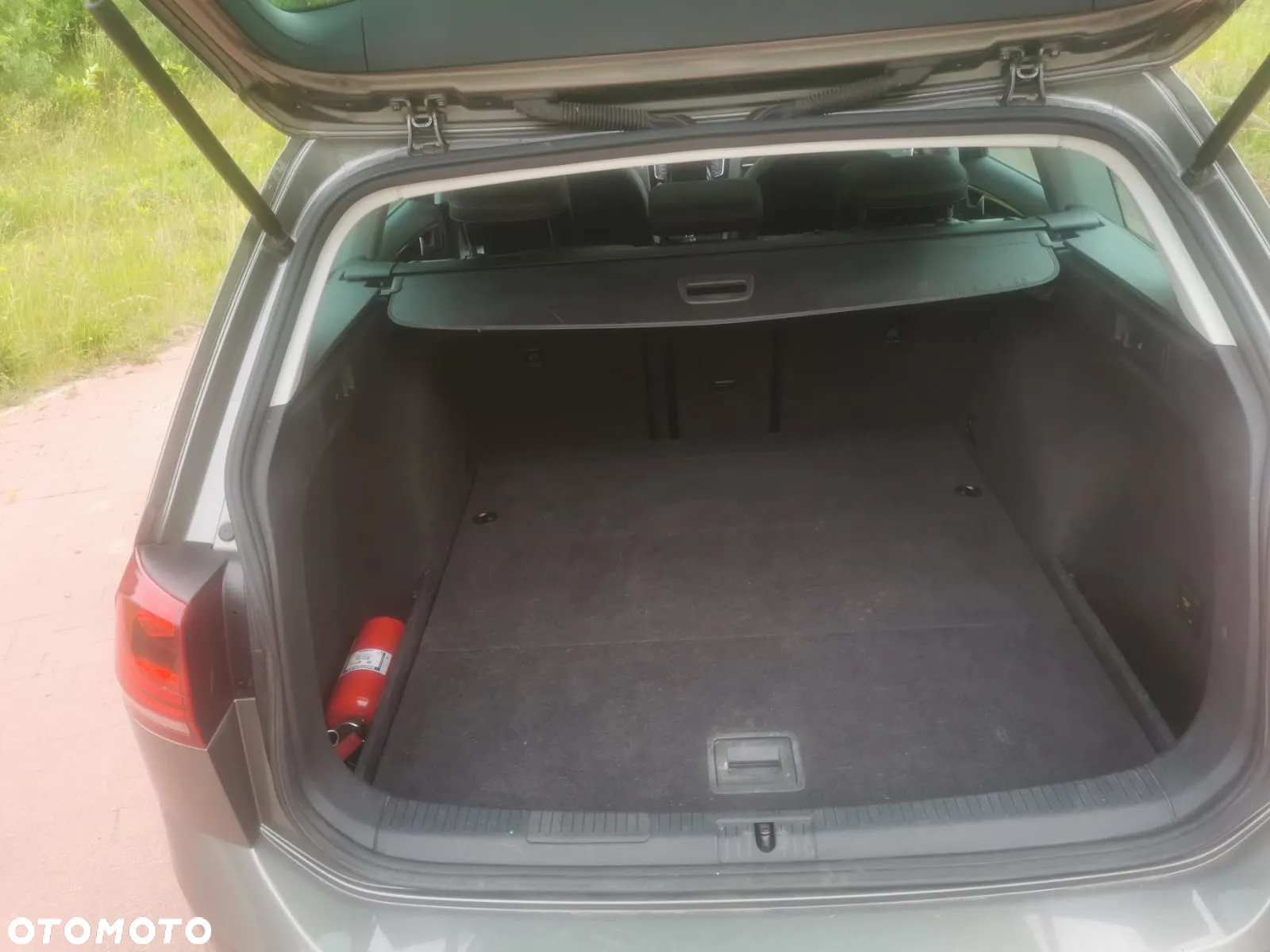 Volkswagen Golf 1.6 TDI 4Motion BlueMotion Technology Comfortline - 15
