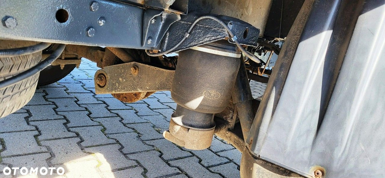 Iveco Daily 35S15 - 11